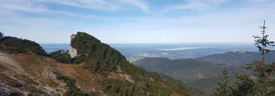 Brauneck Schrödlstein