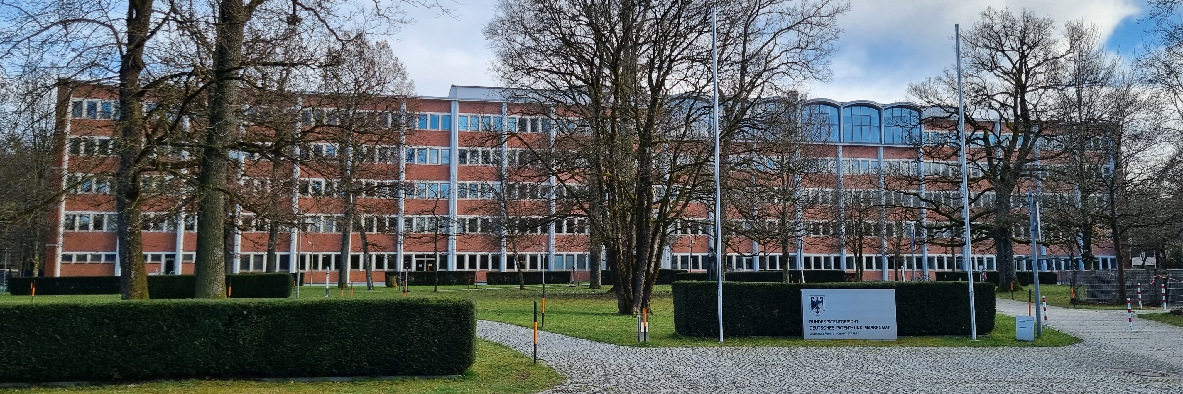 Federal Patent Court Munich