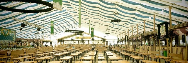 Folk Festival in Freising