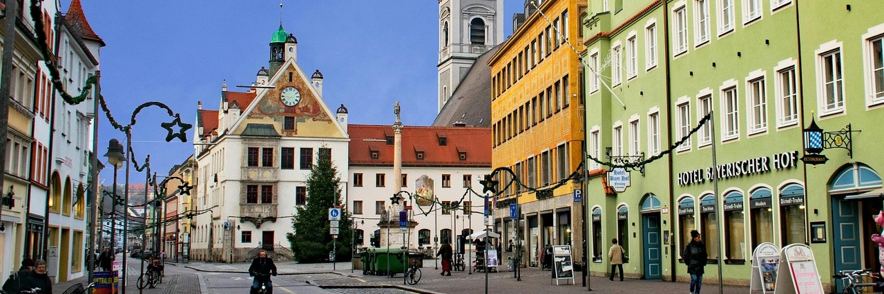 Place in Freising