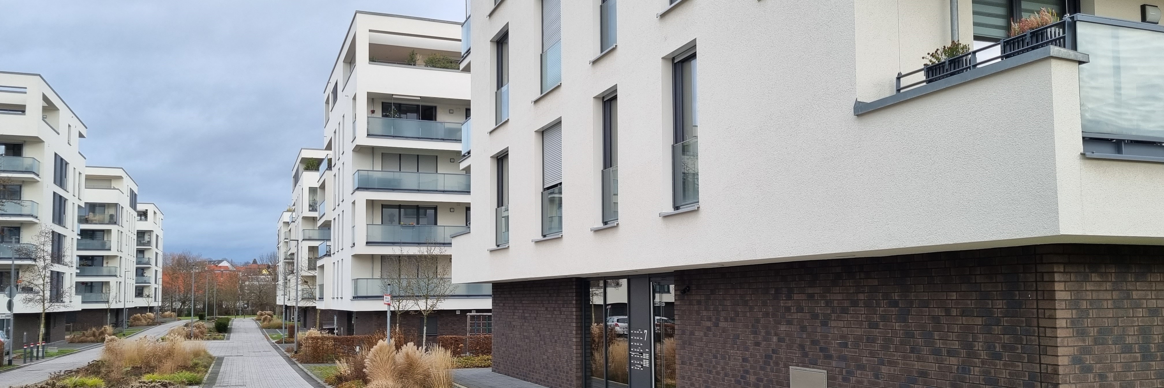 Local Office Boeblingen