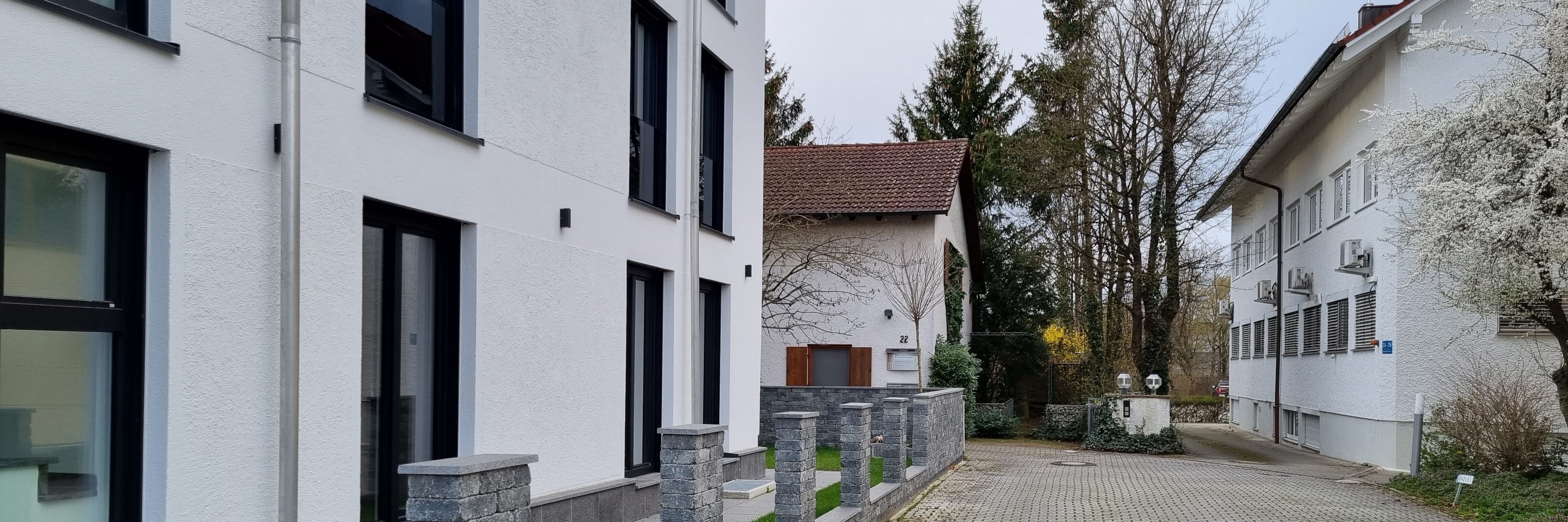 Managing Office Nord