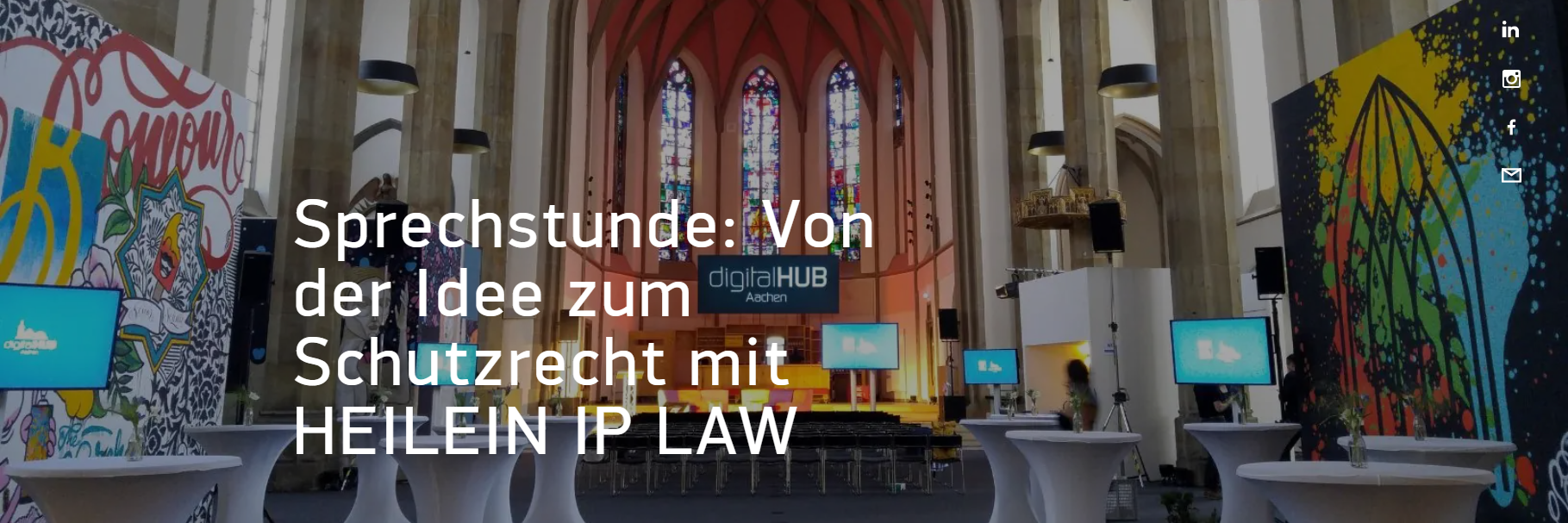 Sprechstunde ab dem 14.01.2026