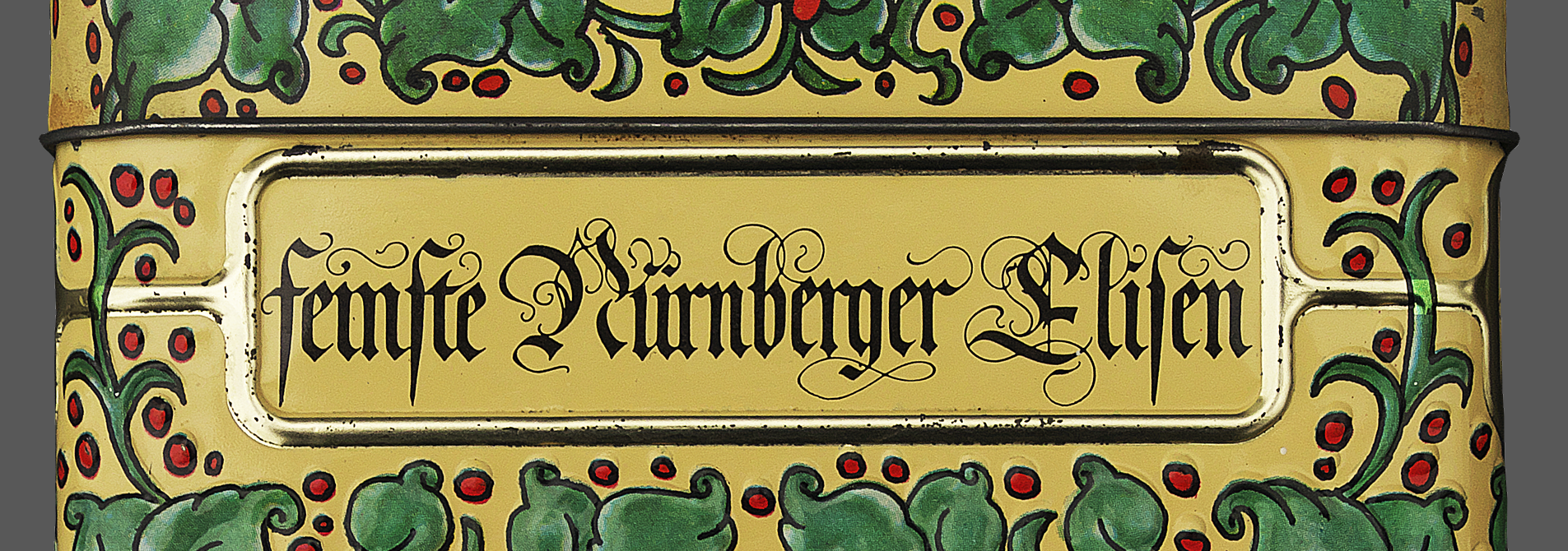 Nuernberger-Lebkuchen