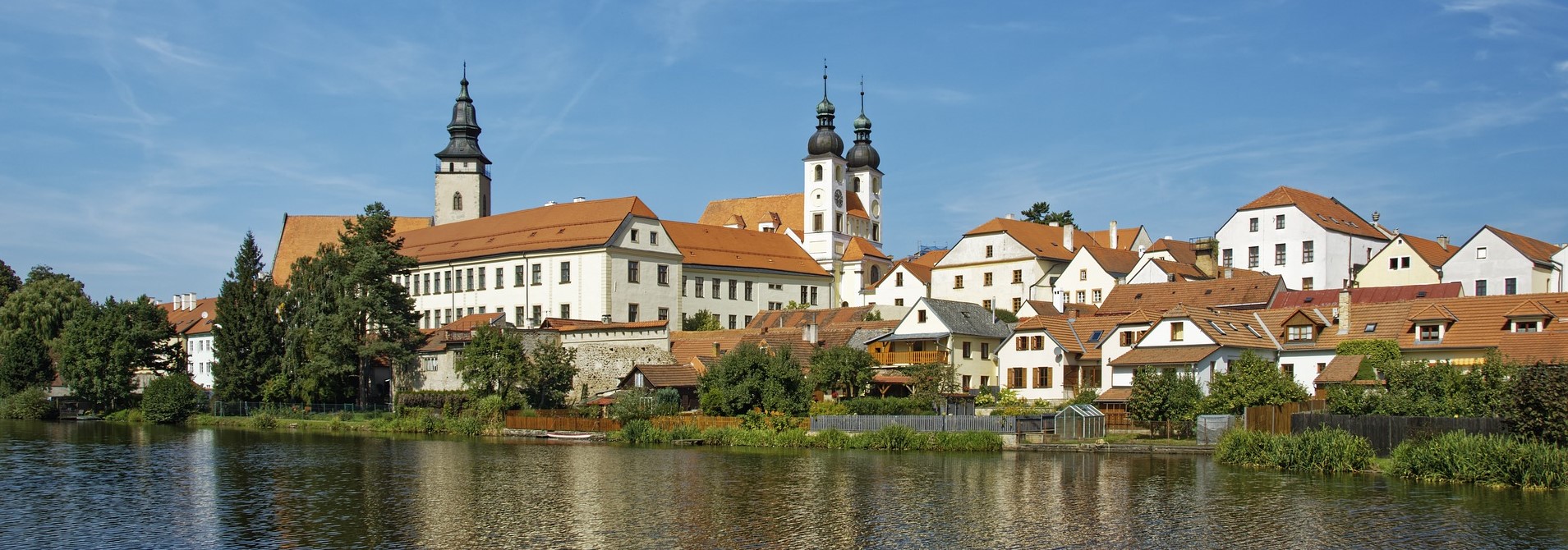 Stadt in Tschechien