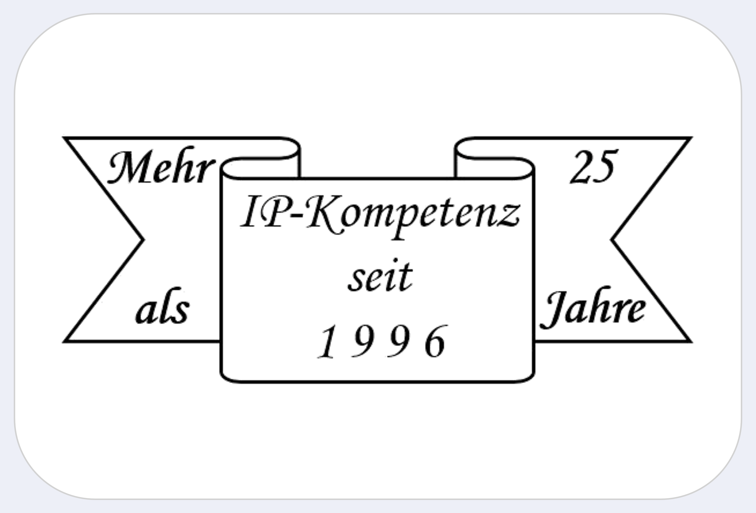 IP Kompetenz