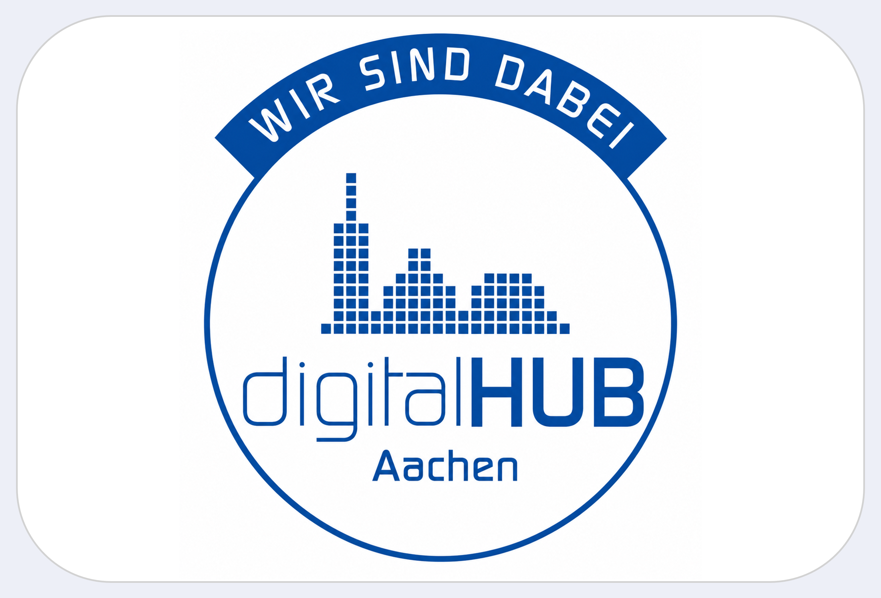 digitalHUB Aachen
