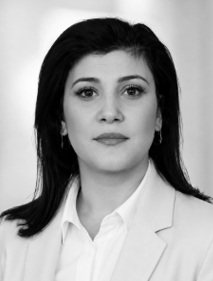Mihaela-Daniela Arsene